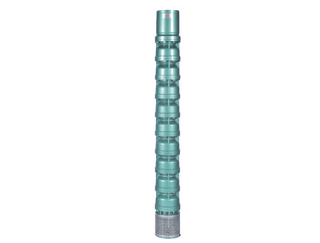 Заглибний насос INVO CH 6090/13