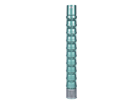 Заглибний насос INVO CH 8460/17