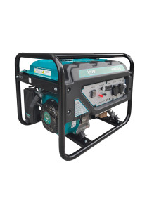Бензиновый генератор INVO H3500-G 2.8/3.0 кВт с ручным запуском