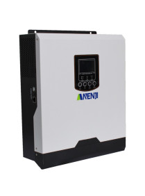 Сонячний інвертор Чиста синусоїда ANENJI ANJ-SVP 3000W 24V 220VAC