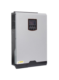 Гібридний інвертор VMII PLUS 5.5KW 48V