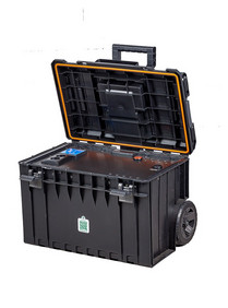 Портативная зарядная станция Extreme Powerstarion 12V 230Ah (3кВт)