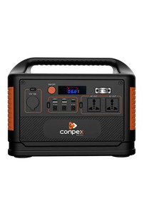 Портативная электростанция Conpex TW-BK-003