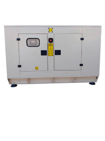 Генератор дизельний  INVO DGU110R
