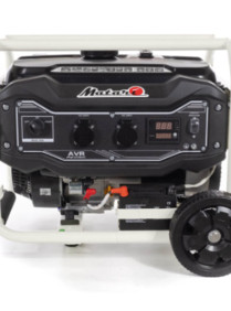 Бензиновый генератор Matari MH4000E 2.8/3.0 кВт с электрозапуском