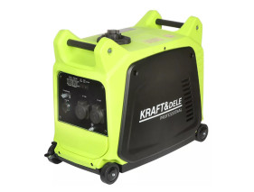 Генератор инверторный Kraft Dele KD681 3,3 кВт