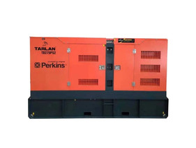 Генератор дизельный  TARLAN TD275PS2 200.0/220.0 кВт, трехфазный, с электрозапуском