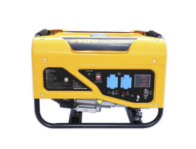 Бензиновый генератор VITO VIG38L, 2.5/2.8 кВт с ручным запуском