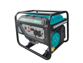 Бензиновый генератор INVO H3150-G 2.5/2.8 кВт с ручным запуском