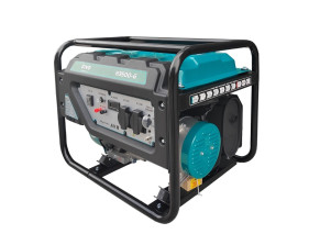 Бензиновый генератор INVO H3500-G 2.8/3.0 кВт с ручным запуском
