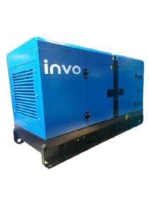 Генератор дизельный INVO DGU22Y