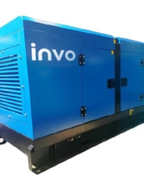 Генератор дизельный INVO DGU45R