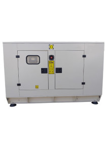Генератор дизельный INVO DGU55DR