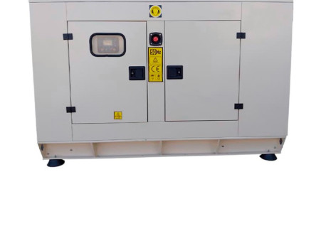 Генератор дизельный INVO DGU55DR