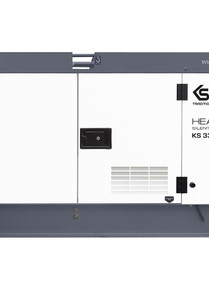 Генератор дизельный Könner&Söhnen KS 33-3XM 30.0кВА/33кВА 230/400В