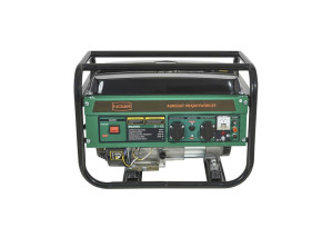 Бензиновый генератор NOWA BG2800 2.5/2.8 кВт с ручным запуском