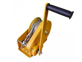 Лебідка ручна канатна BHW 1150
