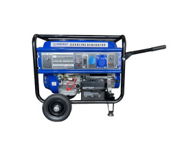 Бензиновый генератор ENERGY BS8500 6.0/6,5 кВт с электрозапуском
