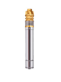 Насос Volks Pumpe 3.5 QGD 2.5-60 0.75кВт