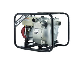 Мотопомпа KTH-50X-BAB