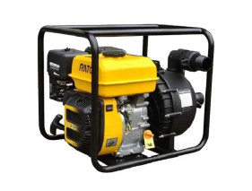 Мотопомпа RT80HB-26-3.8Q(R210)
