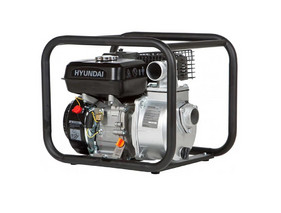 Мотопомпа HY 53 Hyundai