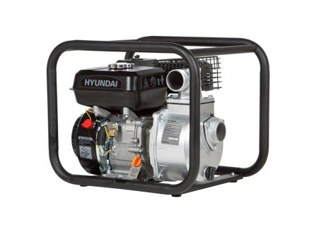 Мотопомпа HY 53 Hyundai