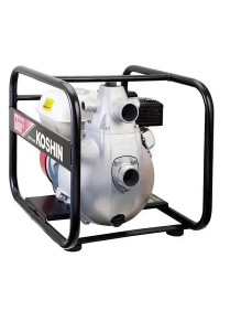 Мотопомпа SERH-50V-BAA