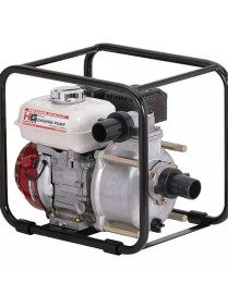 Мотопомпа SST-50HX