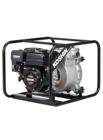 Мотопомпа KTZ-50X-BAF