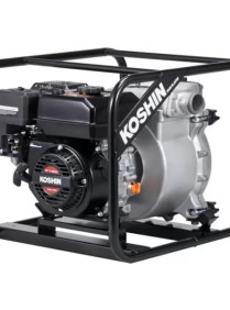 Мотопомпа KTZ-50X-BAF