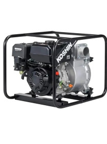 Мотопомпа KTZ-50X-BAC