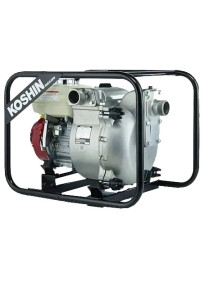 Мотопомпа KTH-50X-BAU