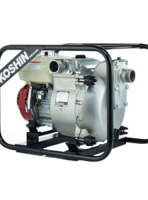 Мотопомпа KTH-50X-BAV