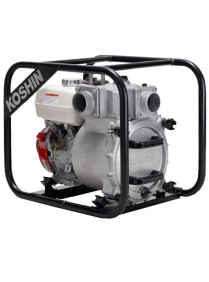 Мотопомпа KTH-100X-BAF