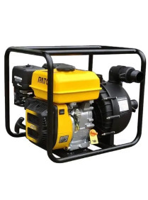 Мотопомпа RT50HB-35-3.8Q