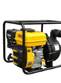 Мотопомпа RT80HB-26-3.8Q(R210)