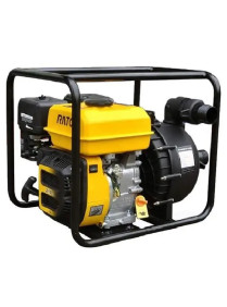 Мотопомпа RT80HB-26-3.8Q(R210)