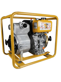 Мотопомпа Daishin PTD206Т