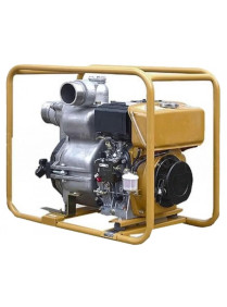 Мотопомпа Daishin PTD306TS