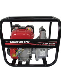 Мотопомпа Vitals USK 2-30b