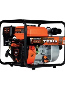 Мотопомпа Genergy TURIA