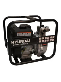 Мотопомпа GWP57647 Hyundai