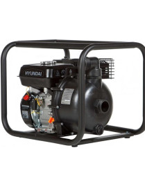Мотопомпа HYA 53 Hyundai