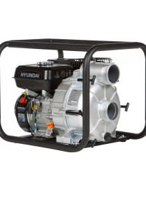 Мотопомпа HYA 83 Hyundai