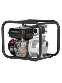 Мотопомпа HY 53 Hyundai
