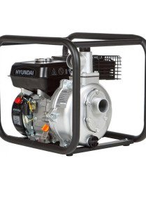 Мотопомпа HYH 53-80 Hyundai