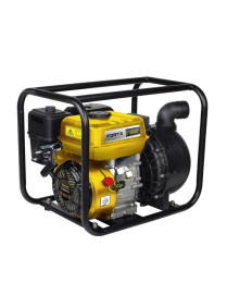 Мотопомпа FORTE FP24CHP