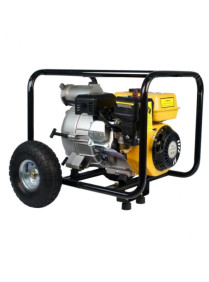Мотопомпа FORTE FPTW30