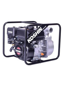Бензиновая мотопомпа Koshin SEV-50X-BAU